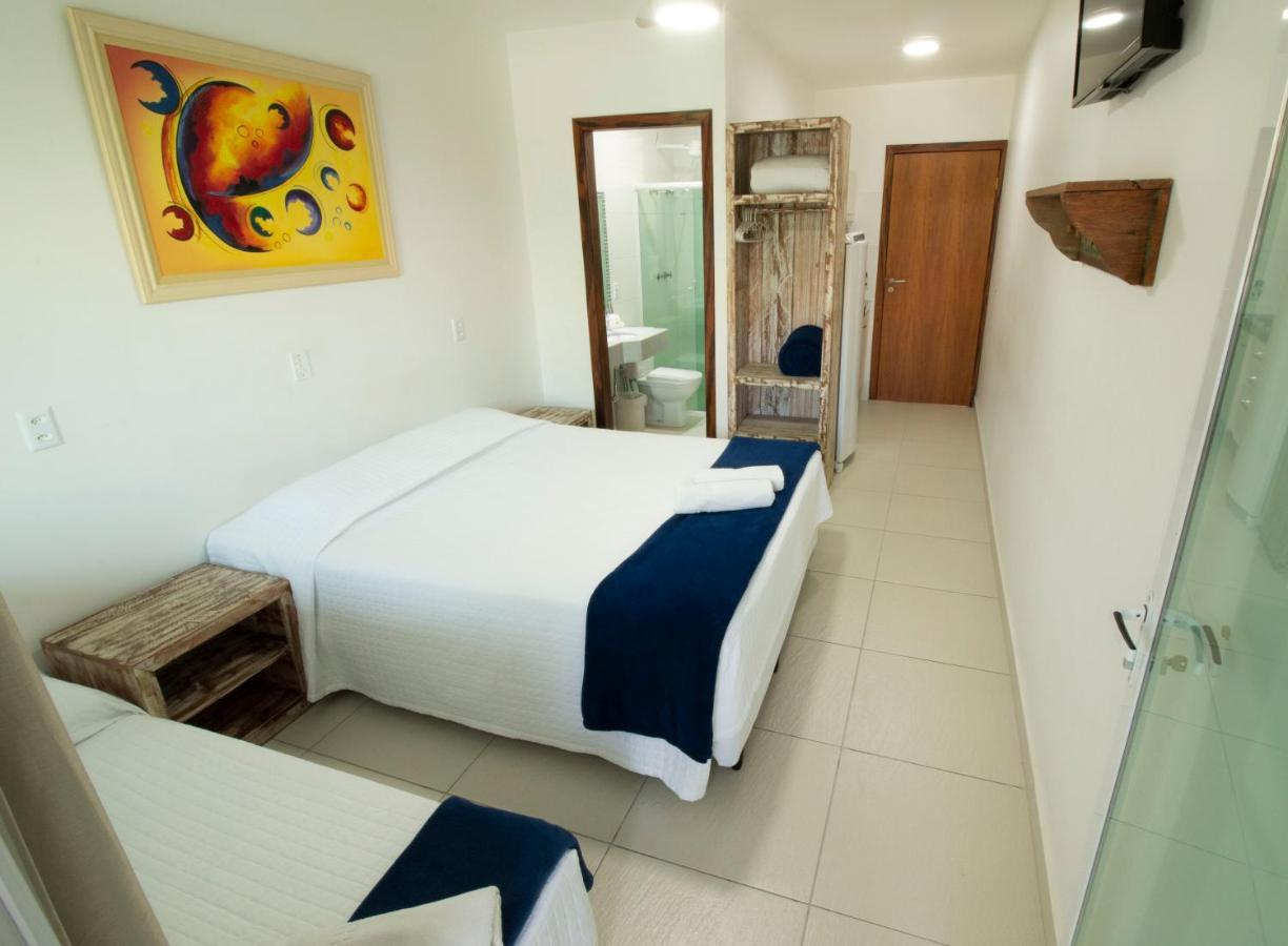 Apart Hotel Porto Kanoas Bertioga Exterior foto