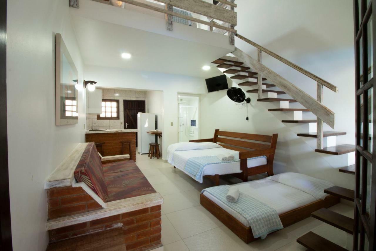 Apart Hotel Porto Kanoas Bertioga Exterior foto